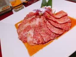 叙々苑 高田馬場店