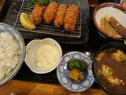 かつ勢本店 松阪店