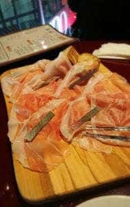 GUSTAVO 人形町店