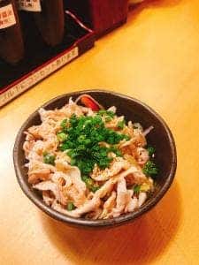 や台ずし 岩国駅前町