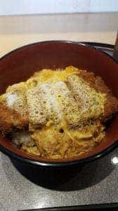 この町の専門店 とんかつ・カツ丼 深井店