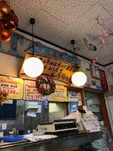 天狗乃肉石崎精肉店