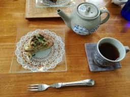 寺子屋オーガニックカフェ EDEN