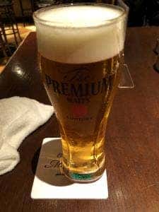 カフェバー マルソウ