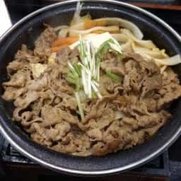 吉野家 原宿竹下口店