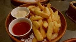 びっくりドンキー 尼崎西店