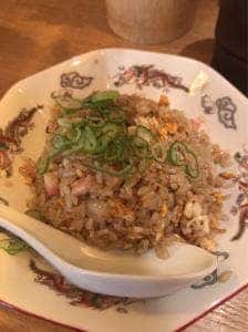 辛麺屋 玄