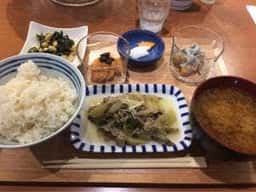 あいおい食堂
