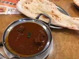 インド・ネパール料理 ヒマラヤ