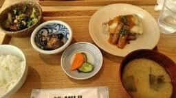 Café&Meal MUJI COCOSA熊本下通
