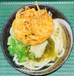 はなまるうどん イオンモール旭川駅前店