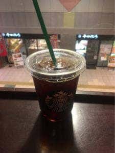スターバックス コーヒー 山形エスパル店