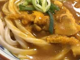 丸亀製麺 DeKKY401店