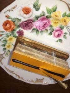 パティスリー・フィリア