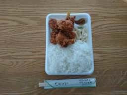 みのりちゃん マゴコロ弁当