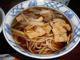 そば処 藪そば