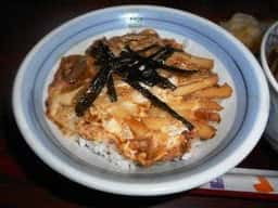 そば処 藪そば