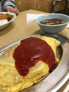 レストラン シブヤ