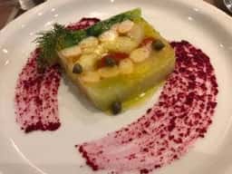 フランス料理 PARIGOT