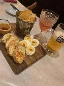 ワイルドフィンガーズ