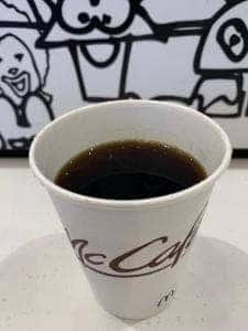 マクドナルド JR京都駅八条口店