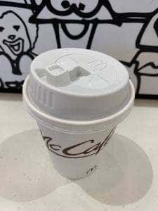 マクドナルド JR京都駅八条口店