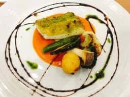 イタリア食堂俵