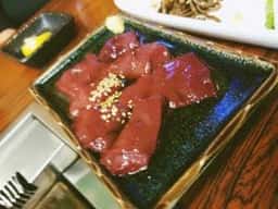 焼肉とっちゃん