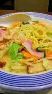 リンガーハット イオンモール多摩平の森店