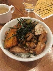 洋食屋あじゅーる