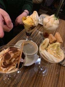 Sinner CAFE