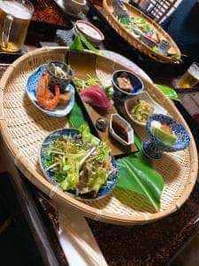 なつかしゃ家
