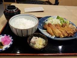 名古屋焼肉きらく