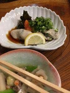 海鮮居酒屋 誠漁丸