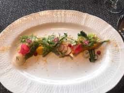 GINZA CASITA ホテル ザ セレスティン銀座
