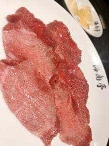海南亭 緑橋店
