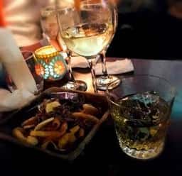 BAR キネマ