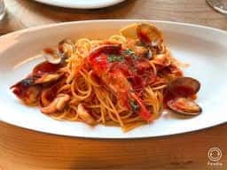 イル・ロスパッチョ