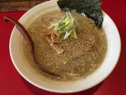 らーめん 韋駄天