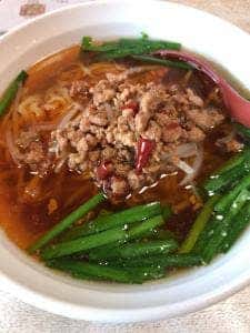 台湾料理 風味楼