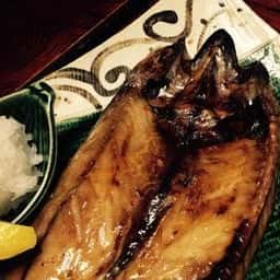 炉ばた 八