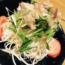 創作居酒屋しーすりー