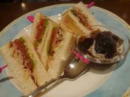 あさかぜ珈琲店