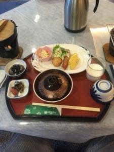 ホテルウェルネス能登路