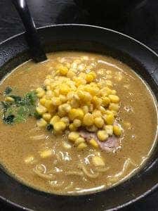 ラーメンかるあ