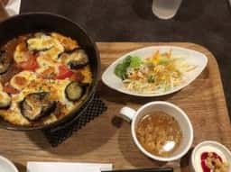 神戸元町ドリア 天王寺MIO店