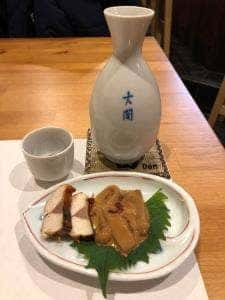 創作旬肴 田
