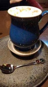 喫茶室レストラン レガロビズ