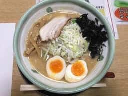 麺屋 みそ道楽