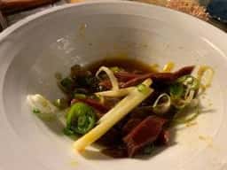 疾風ホルモン 久茂地本店